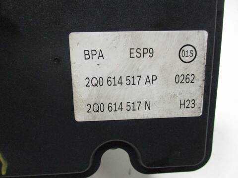 Foto 3ª: Abs Seat Ibiza DKL (2020)