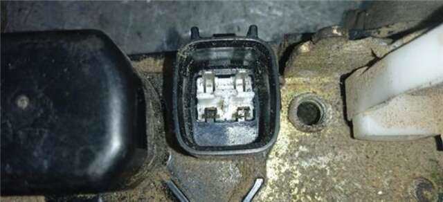 Foto 2ª: Cerradura Puerta Trasera Derecha Chrysler 300 2.7 [EES]