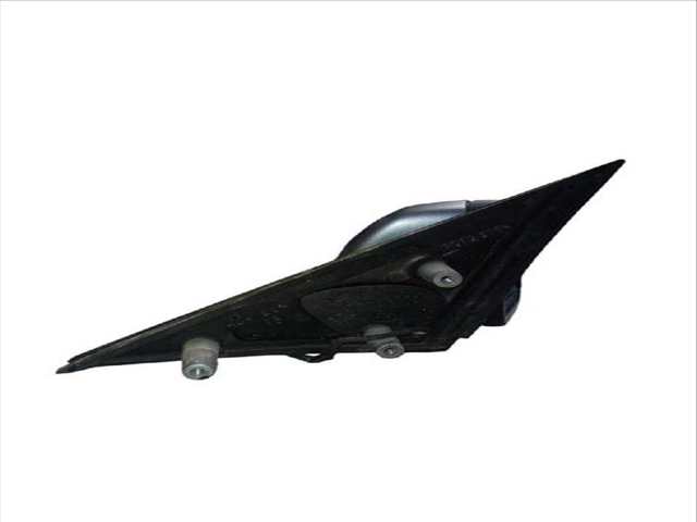 Retrovisor Izquierdo Bmw Serie 5 518 530 XD