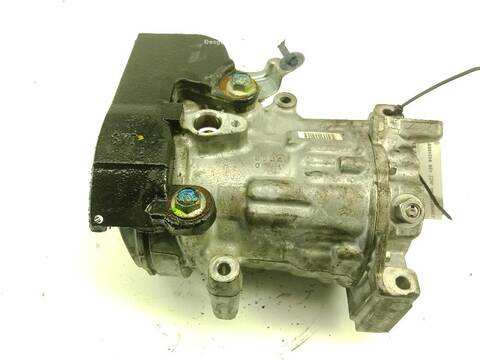 Foto 3ª: Compresor Aire Acondicionado Honda Jazz 1.5 EHEV GR3) [LEB8] (2020)