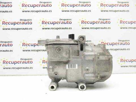 Compresor Aire Acondicionado Toyota Auris 2ZR