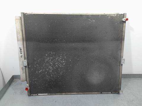 Radiador Calefaccion A.A. Toyota Land Cruiser 2.8 D-4D GDJ150_ GDJ155_ GDJ150) 177CV 130KW