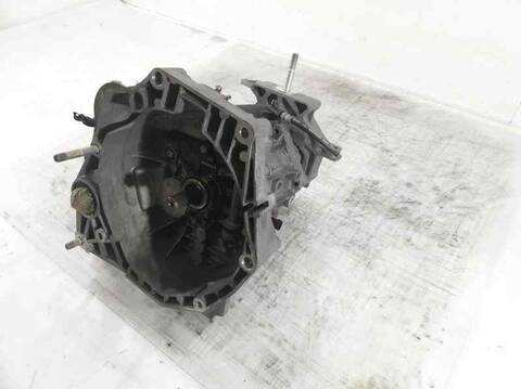 Foto 3ª: Caja Cambios Fiat Doblo 1.3 16V JTD CAT 75CV 55KW (2006)