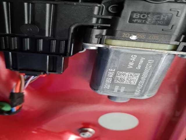 Elevalunas Eléctrico Delantero Derecho Seat Ibiza FR XM 110CV 81KW