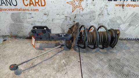 Amortiguador Delantero Derecho Citroen C5 FEEL AIRCROSS 131CV 96KW