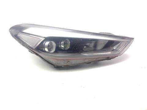 Faro Derecho Hyundai Tucson 2.0 CRDI