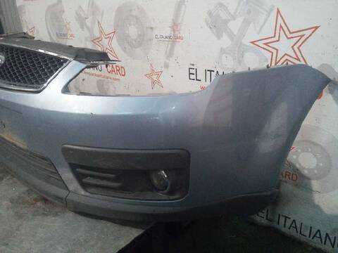 Foto 2ª: Paragolpes Delantero Ford C Max AMBIENTE 109CV 80KW CB3) [G8DA] (2005)