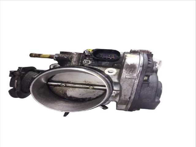 Caja Mariposa Seat Toledo 2.3 V5