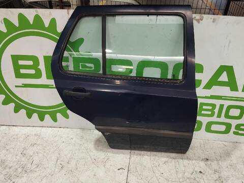 Puerta Trasera Derecha Volkswagen Golf 1.9 DIESEL BERLINA 64CV