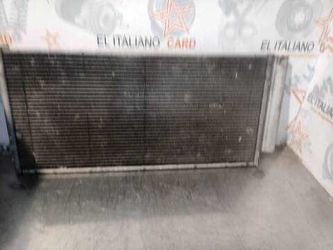 Foto 2ª: Radiador Calefaccion A.A. Lancia Delta SILVER 105CV 77KW (2011)