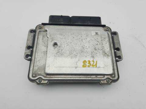 Foto 3ª: Centralita Motor ECU Fiat Doblo DYNAMIC 105CV 77KW [198 A3.000] (2010)