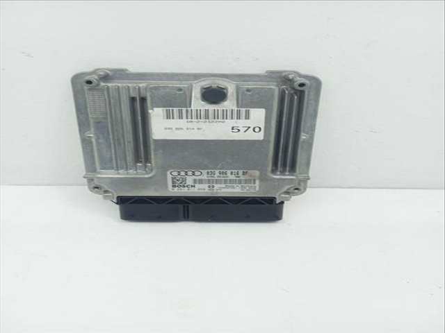 Centralita Motor ECU Audi A6 2.0 TDI BERLINA 140CV 103KW