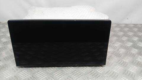 Sistema GPS Ford Focus 1.0 ECOBOOST MHEV TURNIER 155CV 114KW