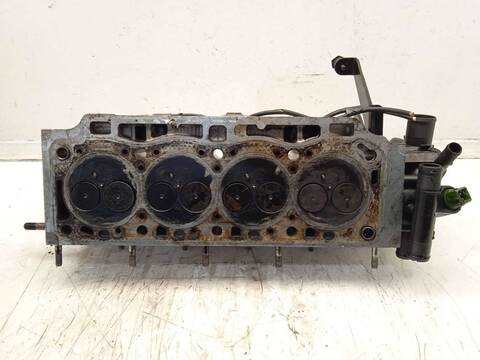 Foto 3ª: Culata Renault Megane 1.9 DTI DIESEL CAT 98CV 72KW I CLASSIC LA0) (1998)