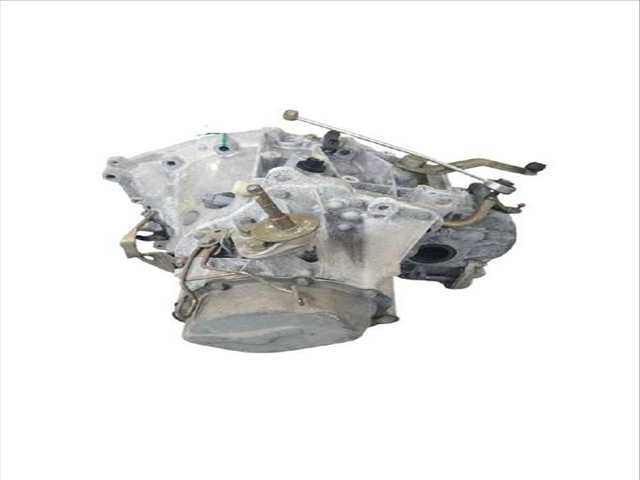 Foto 3ª: Caja Cambios Citroen Xsara 2.0 HDI 90 90CV (1998)