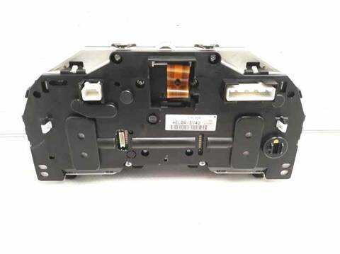 Foto 2ª: Cuadro de Instrumentos Nissan Pulsar VERSION INDEFINIDA (2014)