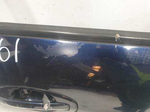 Foto 2ª: Puerta Delantera Derecha Hyundai Santa Fe 2.0 CRDI VGT COMFORT (2001)