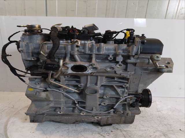 Foto 3ª: Motor Completo Volkswagen Golf 131 CV 96KW [DPBA DPB] (2019)
