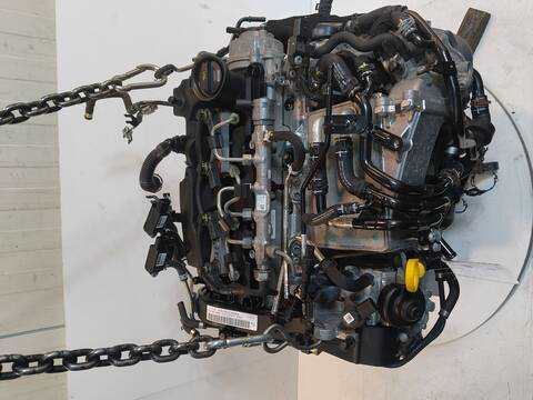 Foto 3ª: Motor Completo Audi Q3 150CV 110KW [CUVC CUV] (2015)