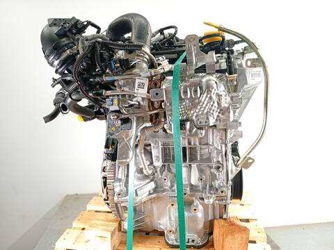 Foto 3ª: Motor Completo Dacia Sandero 1.0 TCE 90 ECO-G 91CV 67KW [H4D480] (2025)