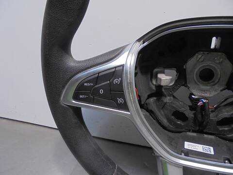 Foto 2ª: Volante Renault Express 75CV 55KW [K9K U8] (2021)