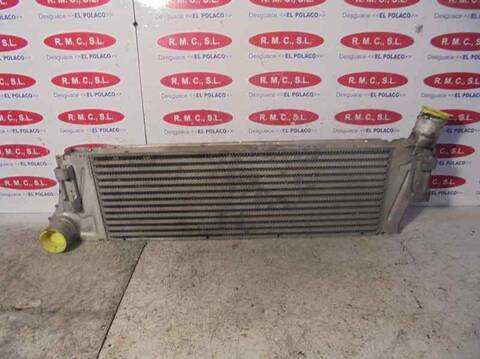 Intercooler Renault Megane 1.9 DCI DIESEL BERLINA 120CV 88KW II BERLINA 3P