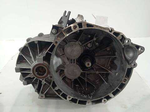 Foto 3ª: Caja Cambios Ford Kuga TREND 136CV 100KW [G6DG] (2009)