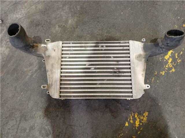 Intercooler Nissan Cabstar CABINA SIMPLE [3.0 LTR. - 92 KW DIESEL]
