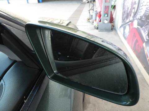 Foto 2ª: Retrovisor Derecho Audi A4 AVJ BERLINA (2001)