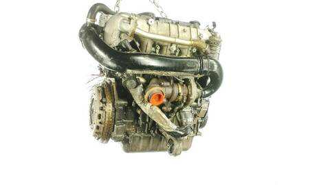 Foto 2ª: Motor Completo Citroen Xsara 2.0 HDI [RHY] (1999)