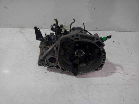 Caja Cambios Nissan Micra ACENTA 80CV