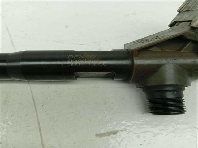 Foto 2ª: Inyectores Mazda 6 STYLE 150CV 110KW [SH] (2014)