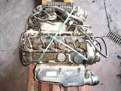 Motor Completo Mercedes Clase CLK 200 G BM 209) COUPE