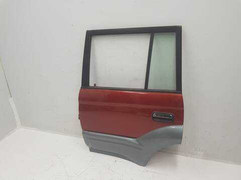Foto 3ª: Puerta Trasera Izquierda Toyota Land Cruiser D4-D VX 5-PTAS.) (1996)