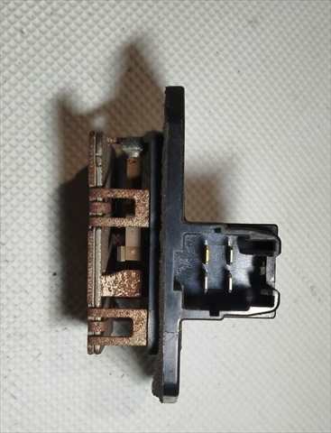 Foto 2ª: Calefacción Toyota Rav4 1.8 G 2 GEN 4X2 [1ZZ-FE] (2002)