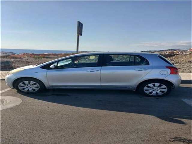 Foto 2ª: Cierre Centralizado Delantero Derecho Toyota Yaris 1.3 [2SZ-FE]