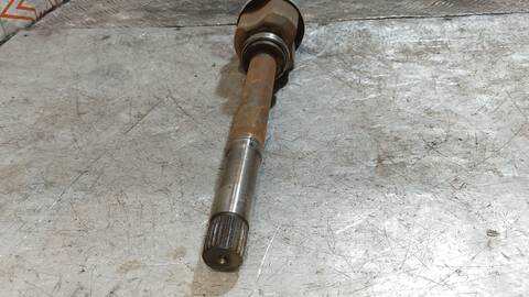 Foto 3ª: Transmision Delantera Derecha Citroen C4 G CACTUS FEEL [YH01] (2019)