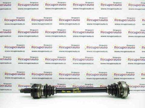 Transmision Trasera Izquierda Bmw Serie 3 315 N43B20A BERLINA