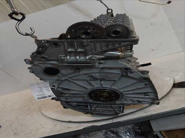 Foto 2ª: Motor Completo Bmw Serie 3 315 211 CV 155KW [N57D30A]
