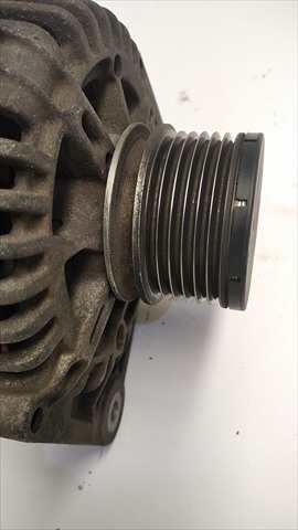 Alternador Renault Megane 1.5 D