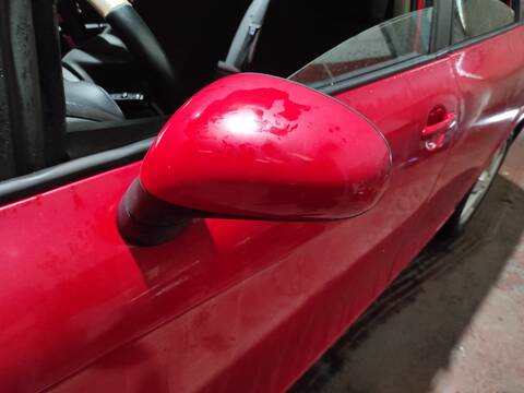 Foto 2ª: Retrovisor Izquierdo Seat Leon BKD (2006)