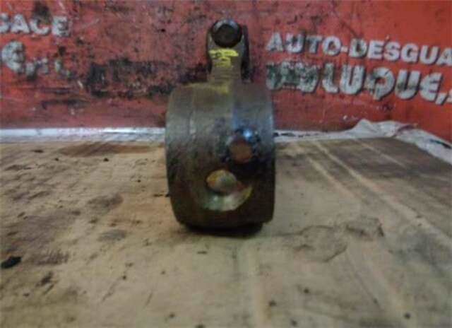 Foto 3ª: Biela Opel Astra 1.7 CDTI [Z 17 DTH]