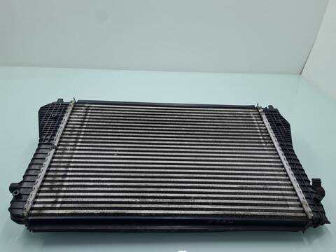 Foto 3ª: Intercooler Volkswagen Golf 1.9 TDI BERLINA 105CV 77KW [BKC] (2005)