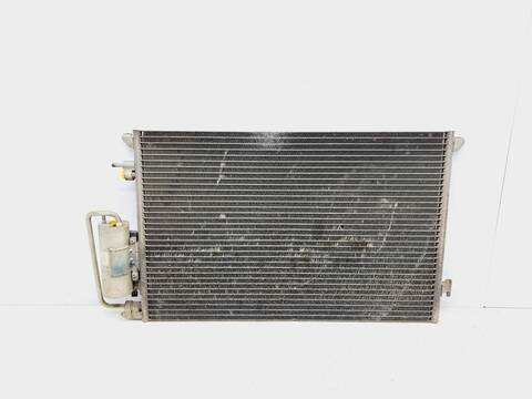Radiador Calefaccion A.A. Opel Vectra CLUB BERLINA 122CV 90KW