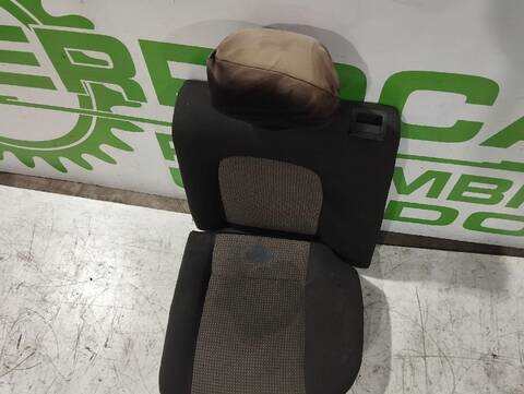 Asientos Traseros Seat Toledo 1.9 TDI 110CV