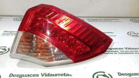 Piloto Trasero Derecho Renault Laguna PRIVILEGE III 131CV 96KW