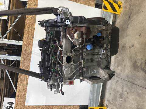 Motor Completo Volvo S60 114CV 84KW