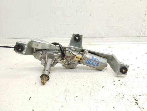 Motor Limpia Trasero Mazda Premacy 2.0 CAT 131CV 96KW