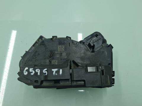 Cerradura Puerta Trasera Izquierda Volkswagen Golf SPORT 131CV 96KW