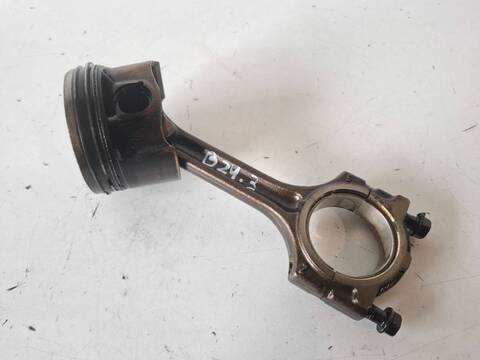 Despiece Motor Dacia Sandero H4B400